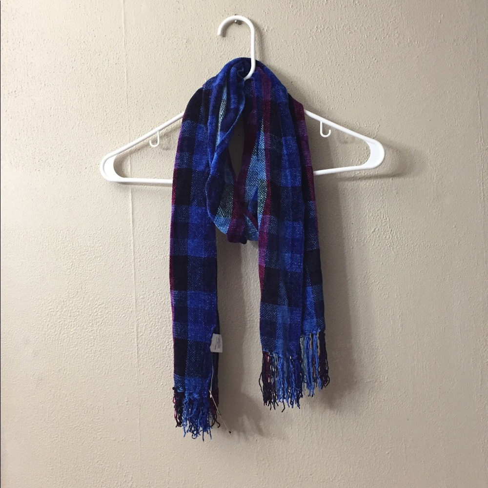NEW With Tags Scarf